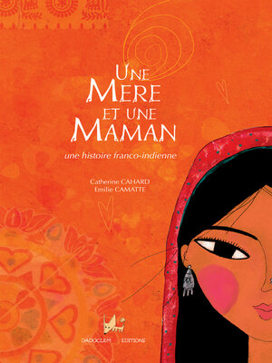 cover image of Une Mère et une Maman